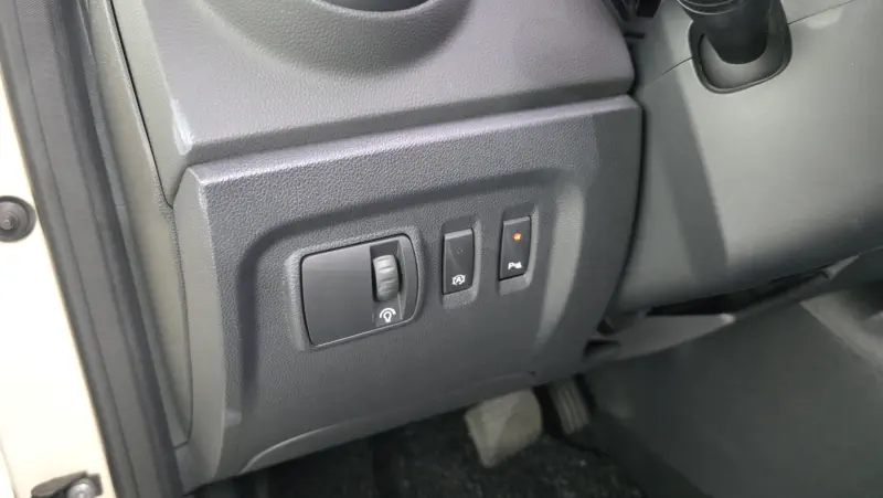 Renault Samsung QM3