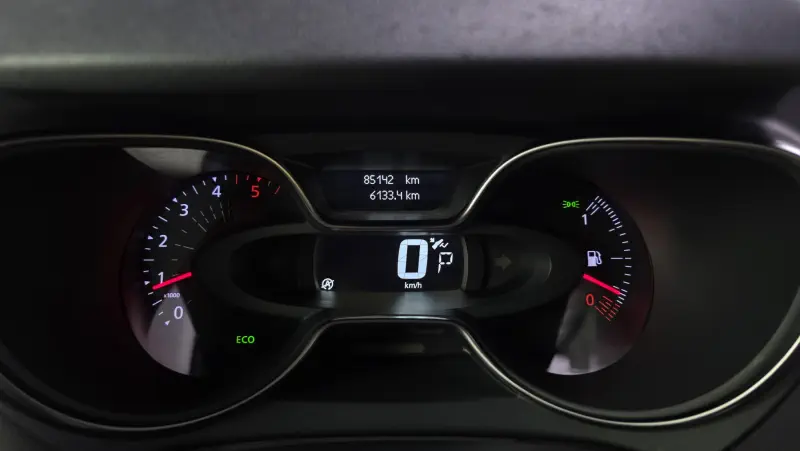 Renault Samsung QM3