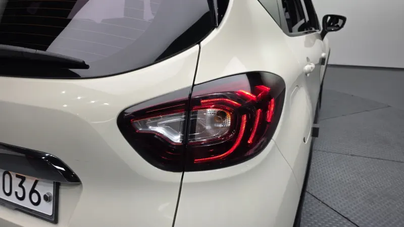 Renault Samsung QM3