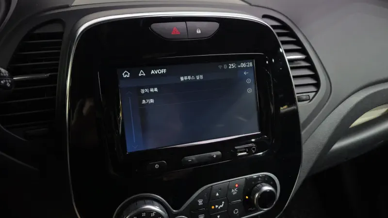 Renault Samsung QM3