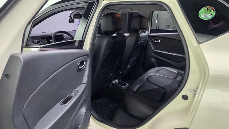 Renault Samsung QM3