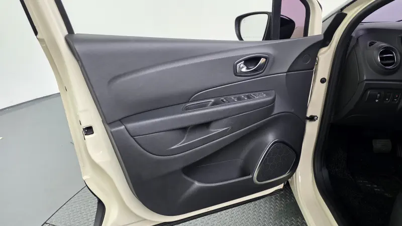 Renault Samsung QM3