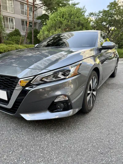 Nissan Altima