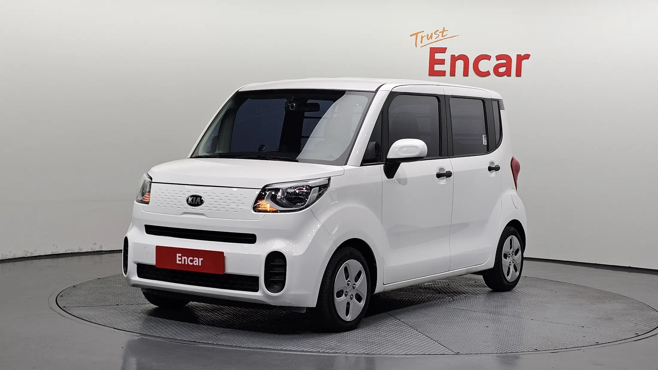 Kia RAY 2020
