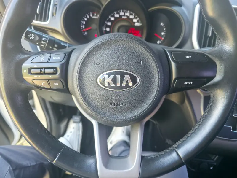 Kia RAY
