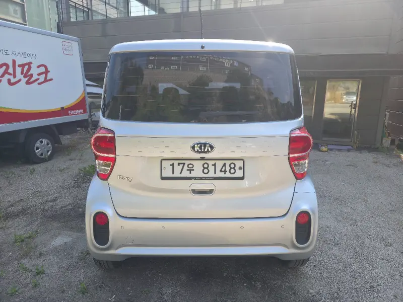 Kia RAY