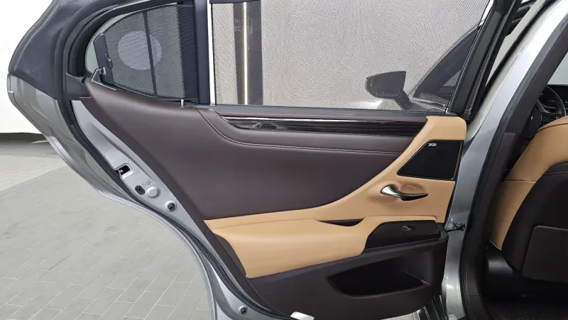 Lexus ES300h