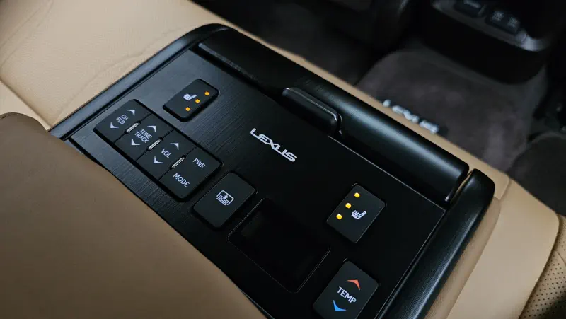 Lexus ES300h