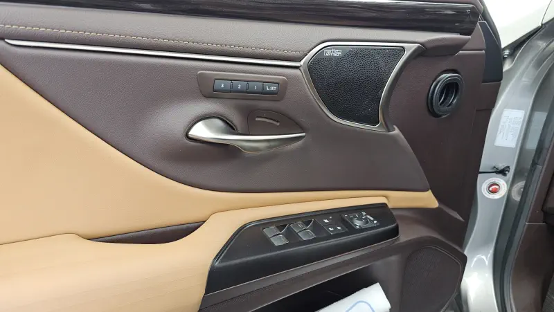 Lexus ES300h