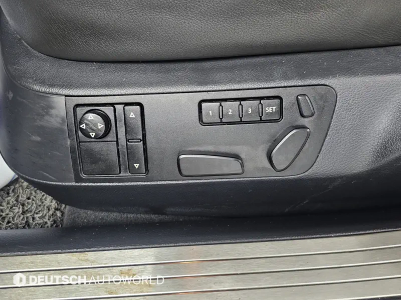 Volkswagen Phaeton