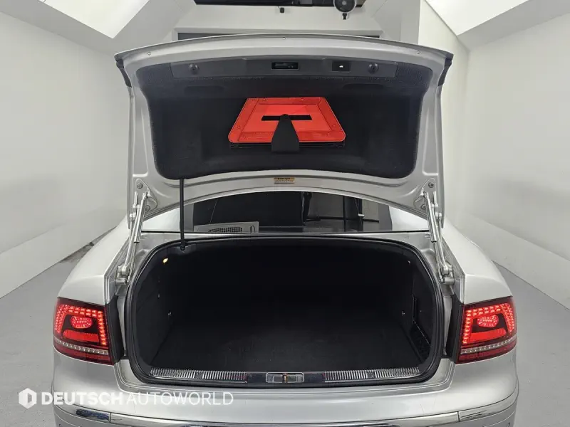 Volkswagen Phaeton
