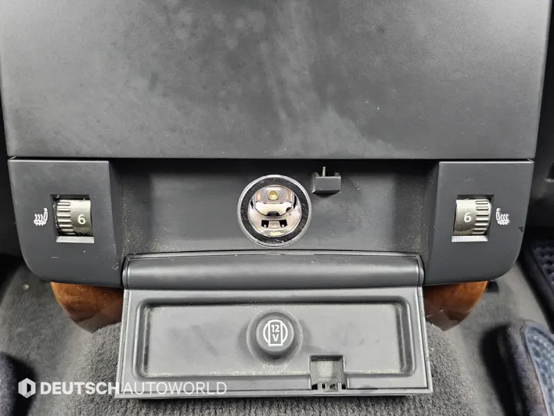 Volkswagen Phaeton