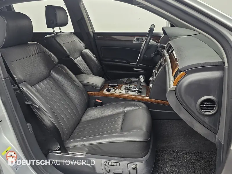 Volkswagen Phaeton