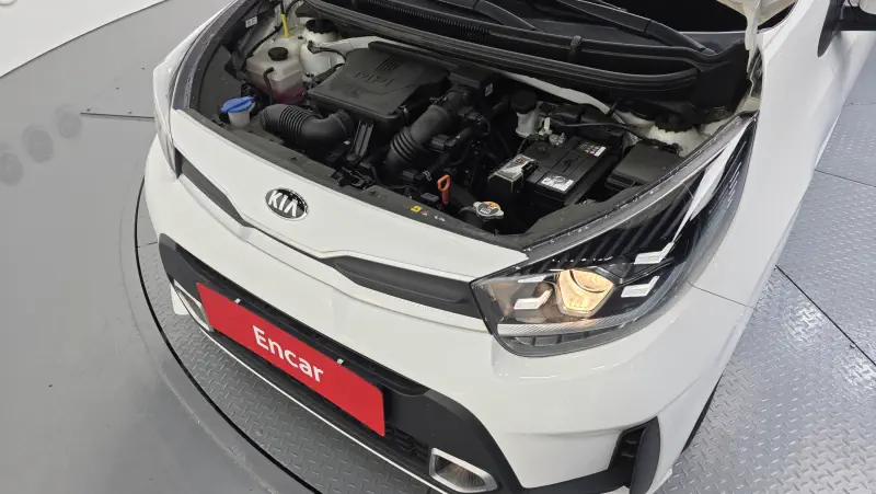 Kia Morning