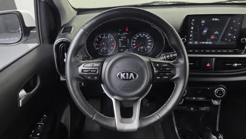 Kia Morning