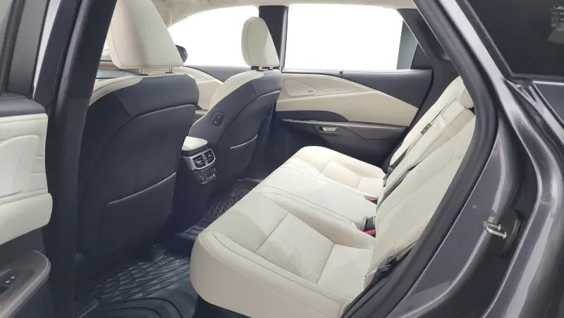 Lexus RX350h
