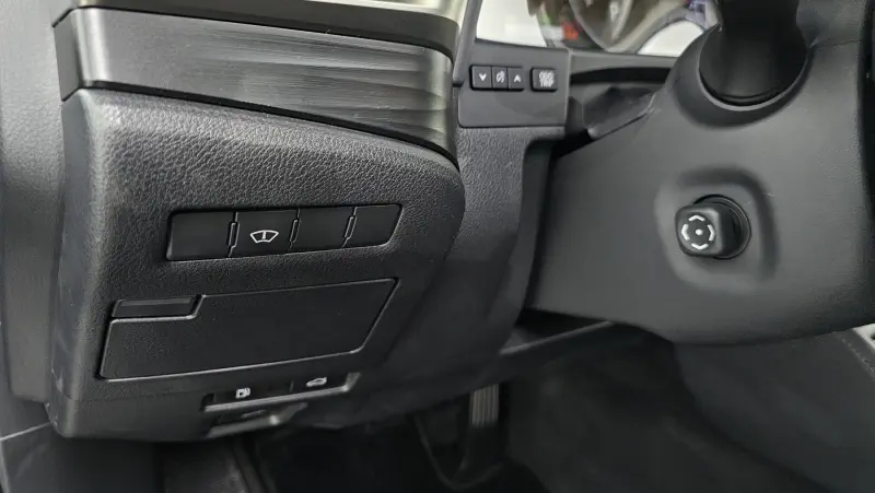 Lexus ES300h