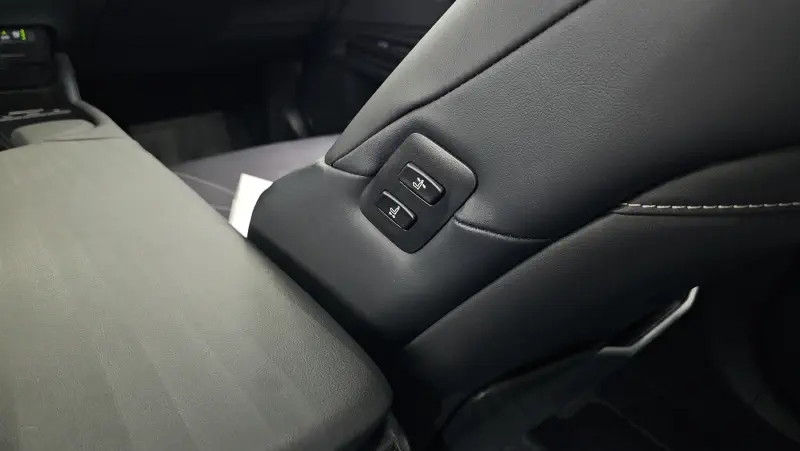 Lexus ES300h