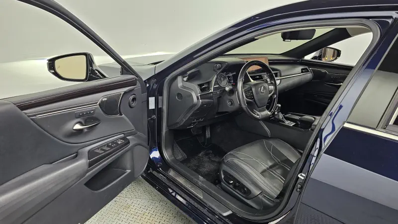 Lexus ES300h