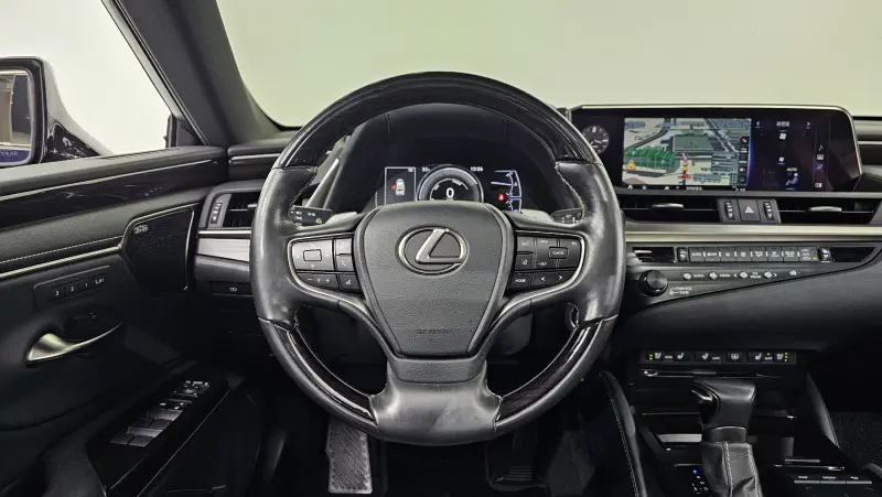 Lexus ES300h