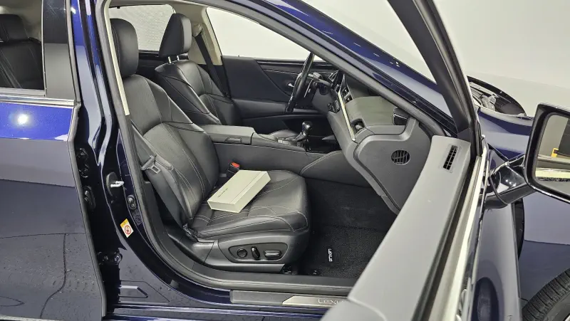 Lexus ES300h