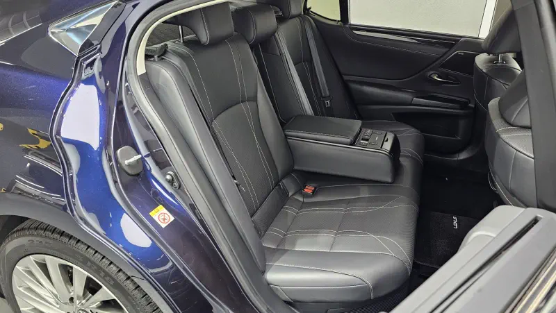 Lexus ES300h