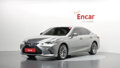 Lexus ES300h