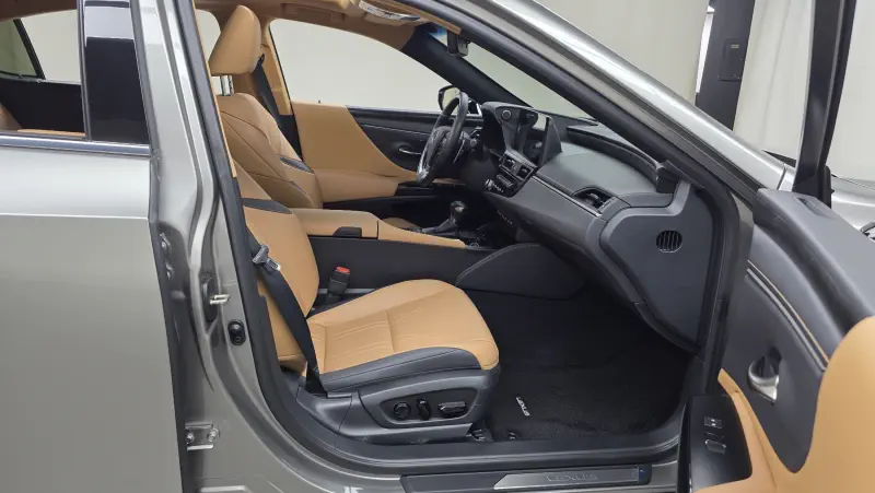 Lexus ES300h