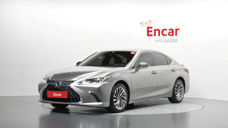 Lexus ES300h