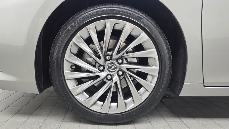 Lexus ES300h