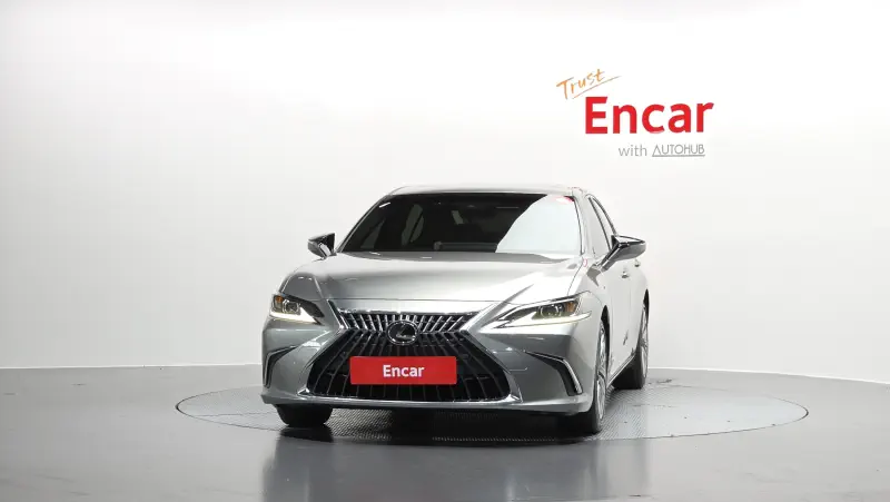 Lexus ES300h