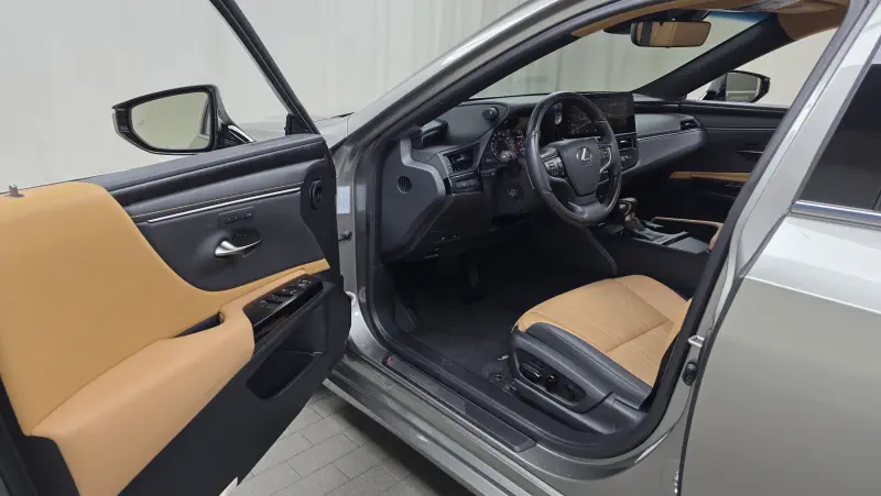 Lexus ES300h