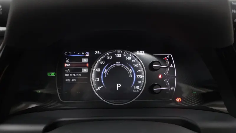 Lexus ES300h