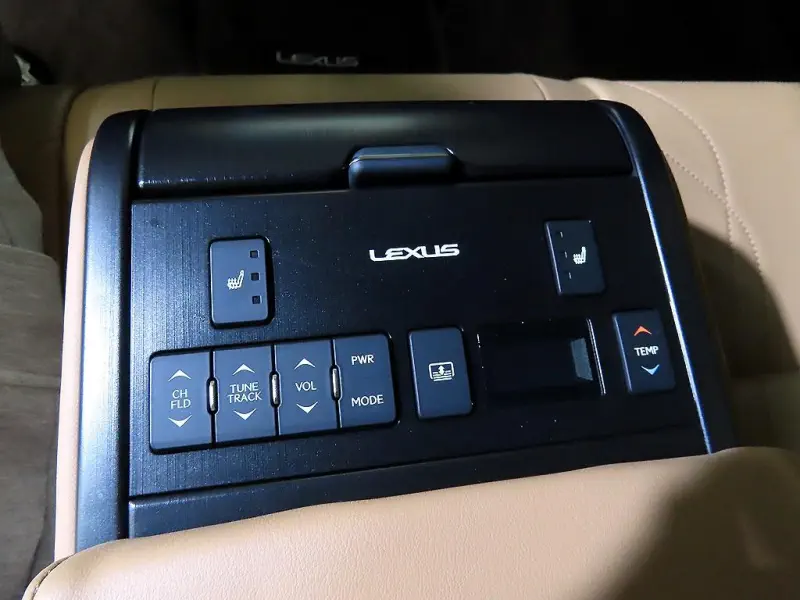 Lexus ES300h