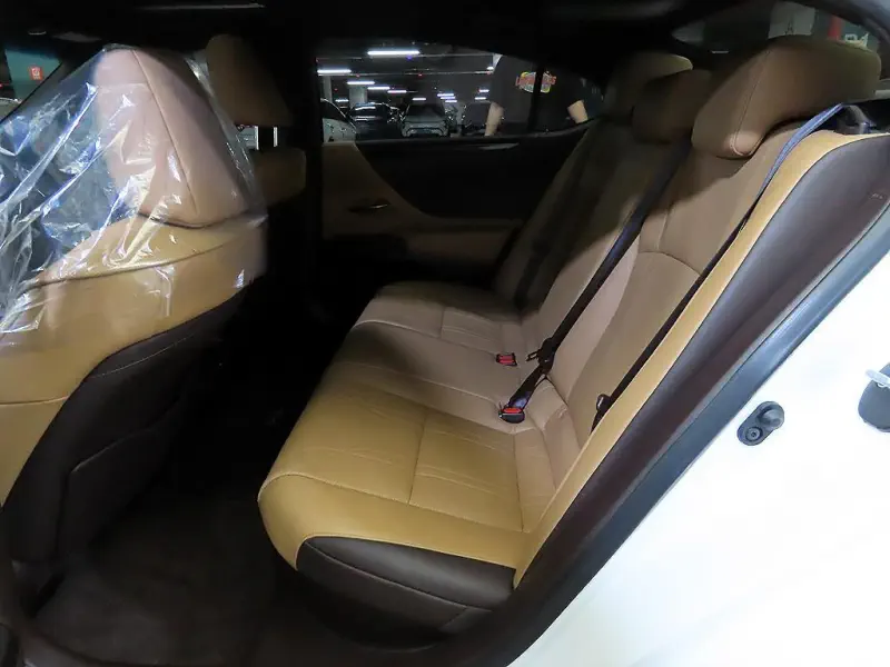 Lexus ES300h