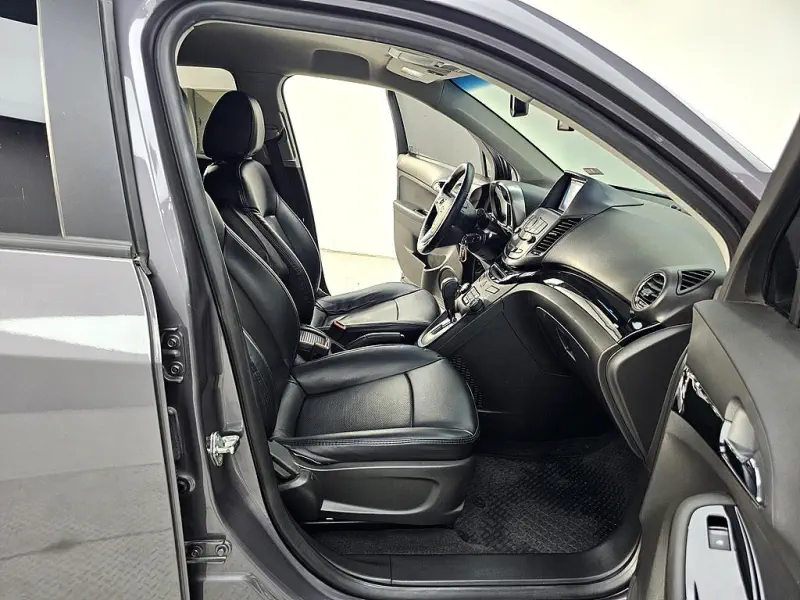 Daewoo Orlando
