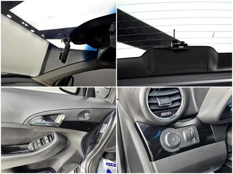 Daewoo Orlando