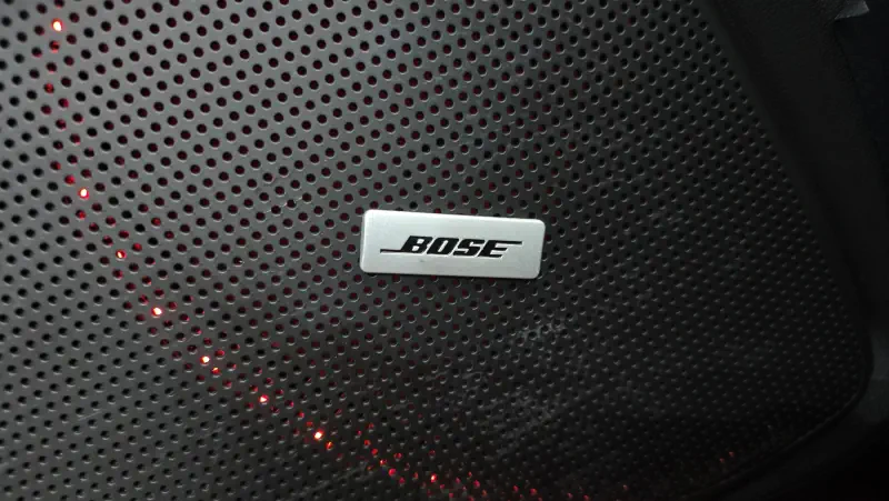Daewoo Camaro