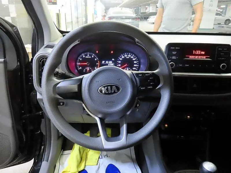 Kia Morning