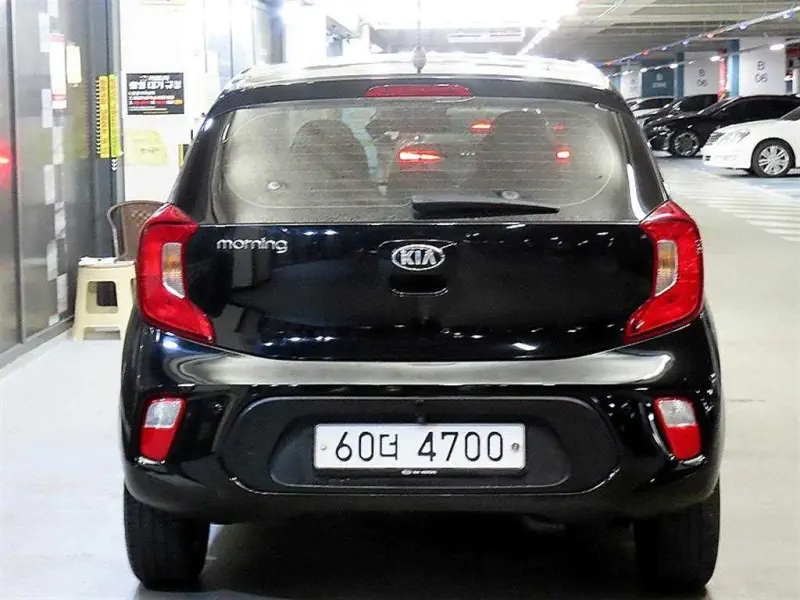 Kia Morning