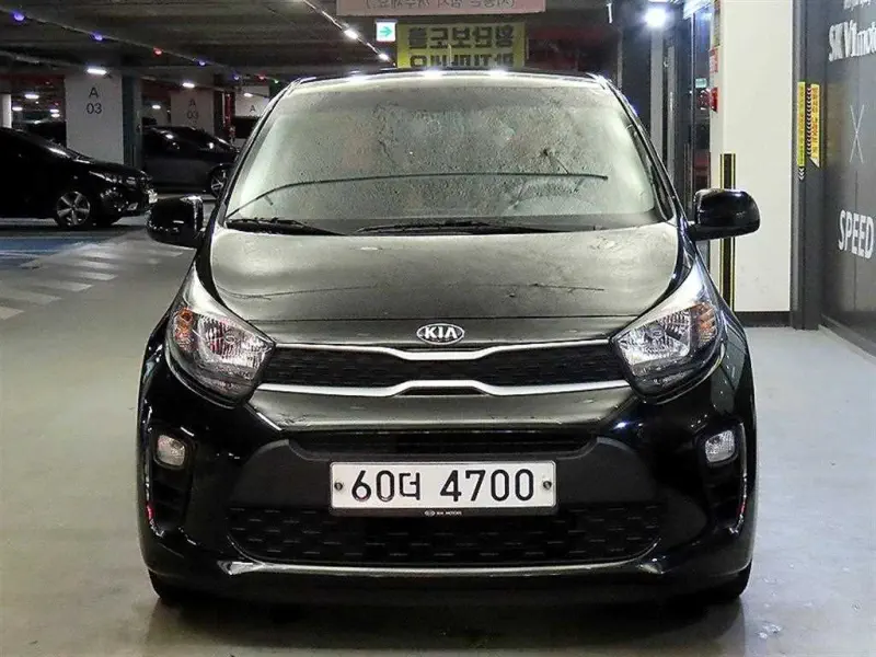 Kia Morning