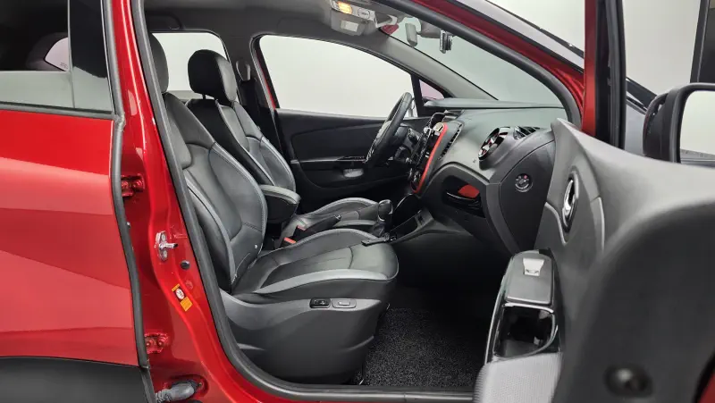 Renault Samsung QM3