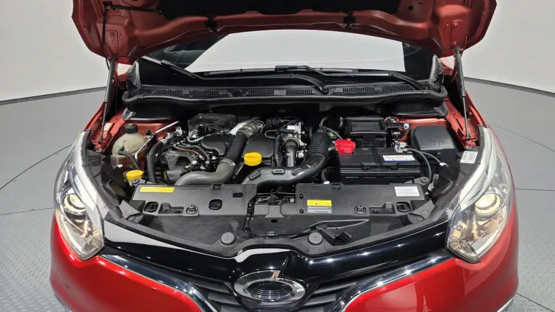 Renault Samsung QM3