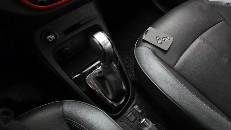 Renault Samsung QM3