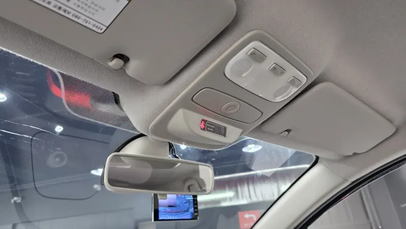 Renault Samsung QM3