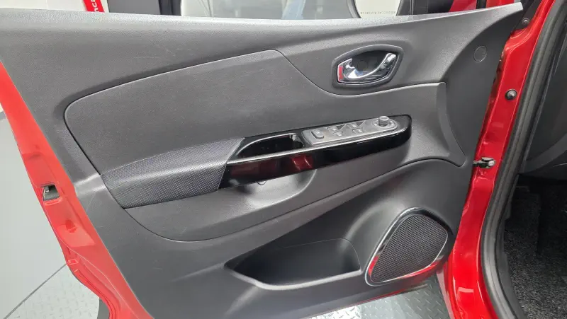 Renault Samsung QM3