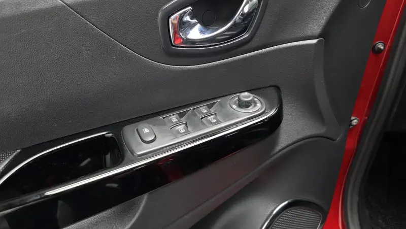 Renault Samsung QM3