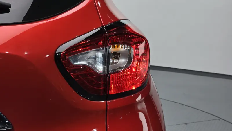 Renault Samsung QM3