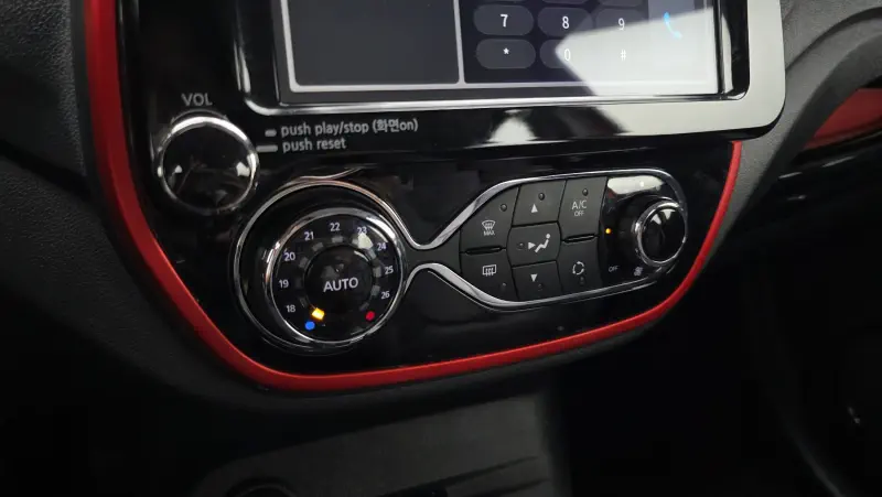 Renault Samsung QM3
