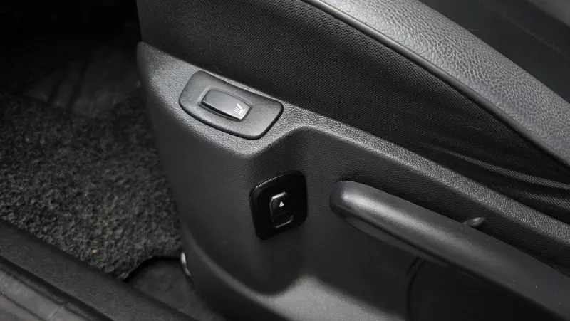 Renault Samsung QM3
